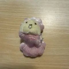 レア】＊すみっコぐらし てのりぬいぐるみ（たぴおかマーメイド）1点