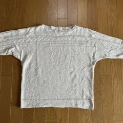 スタディオクリップ ニット