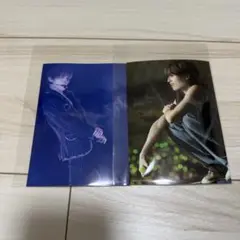 WayV No Way Out シャオジュン ランダムブロマイド 2種