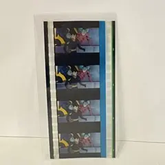 機動戦士ガンダム　閃光のハサウェイ　2週目入場者プレゼント　フィルム1枚