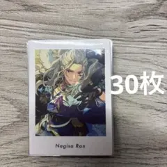 【値下げ○】乱凪砂　あんスタ　ぱしゃっつ　Action