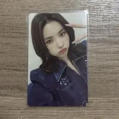 2026年最新】ソヨン トレカの人気アイテム - メルカリ