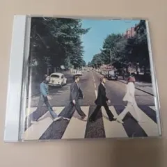 2026年最新】ABBEY ROAD 赤盤の人気アイテム - メルカリ