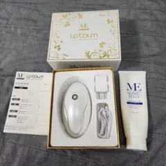MELa boum /ME ラボン　IKKOさんプロデュース美顔器のサムネイル