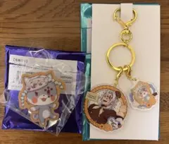 鬼滅の刃　宇髄天元　グッズまとめ売り