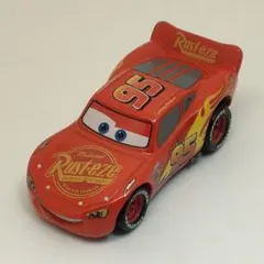 トミカ カーズ ライトニング・マックィーン カーズ3 スタンダードタイプ