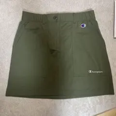 ゴルフウェア ショートパンツ