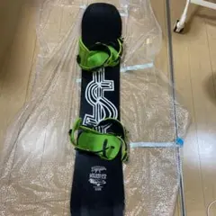 バタレオン　18-19DISASTER 美品　ビンディング付き バタレオン ビンディングのおすすめ人気商品一覧 通販 - Yahoo