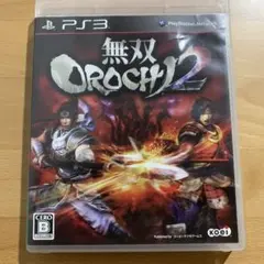 無双OROCHI 2 PS3
