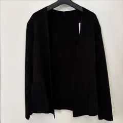 AOKI フィットニットジャケット