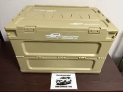 頭文字D コンテナ収納ボックス イニシャルD しまむら - メルカリ