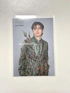 Mrs. GREEN APPLE フォトカ バベルの塔 051②