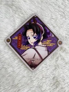 鬼滅の刃 胡蝶しのぶ 干支午年 2026 ランダムコースター