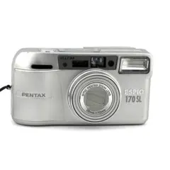 2025年最新】pentax ESPIO 170SLの人気アイテム - メルカリ