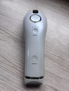 新品】シャインエステボーテ3 LVA-500 家庭用 IPL 光美容器 脱毛