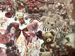 コラージュ♡素材♡おすそ分け♡NO231