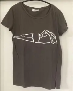 caph troupe カーフ トゥループ　Tシャツのサムネイル