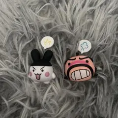 たまごっち ガチャ おやじっちとみみっち