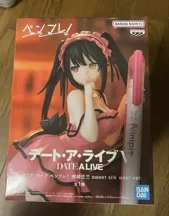 2025年最新】デート・ア・ライブ フィギュアの人気アイテム