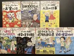 半額❕【中高一貫受験】【7000円相当】学校で学べないお金のこと　小学生のミカタのサムネイル