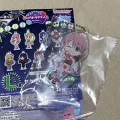 一番くじ 「ぼっち・ざ・ろっく！」VOLUME 4 L賞 アクリルチャーム