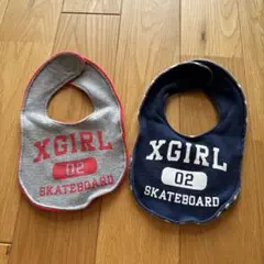 xgirl スタイ 2枚セット