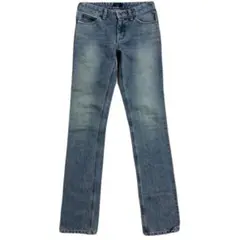 SOMETHING VENUS JEAN ローライズ ストレート デニム