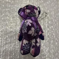 コンラッド東京ベア　新品未使用