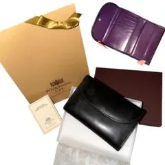 2026年最新】ホワイトハウスコックス 三つ折の人気アイテム - メルカリ