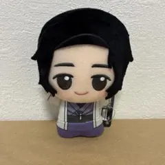 BLEACH 千年血戦篇 vol.4 ブリーチともぬい ぬいぐるみ 卯ノ花烈