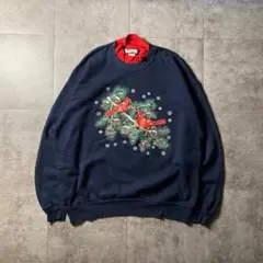 80s Willow Bay USA製 スウェット トレーナー ユニセックス