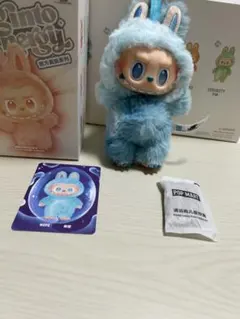 popmart ぬいぐるみ