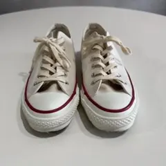 コンバース キャンバス オールスター J ローカット