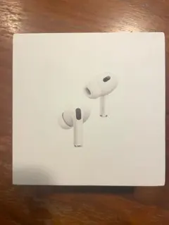 新品未開封AirPods Pro (第2世代）MagSafe充電ケースUSB-C