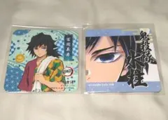 2025年最新】柱展 コースター 冨岡義勇の人気アイテム - メルカリ