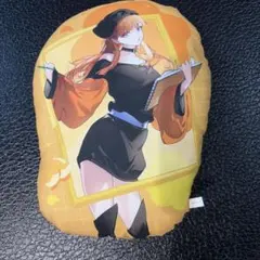 カラフルピーチ　えとさん一番くじクッション