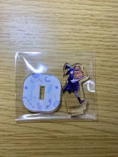 鈴木入間 アクリスタンド　ハロウィン