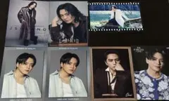 三代目 JSB FOREVER ～ONE～ 登坂広臣ØMIフォトカード - メルカリ