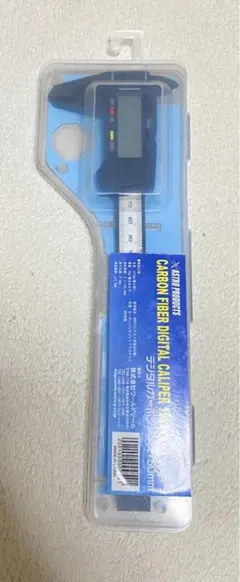AP デジタルカーボンノギス 150mm アストロプロダクツ