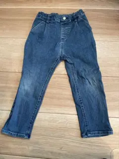 apres les courts 110 ジーンズ