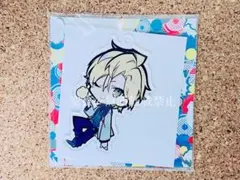 ヒプノシスマイク ヒプマイ 一二三 アクリルキーホルダー アクキー