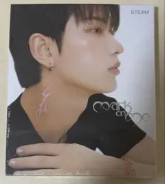 &TEAM mark on me HARUA ソロ盤　新品未開封