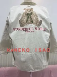 2025年最新】KANEKO ISAO ロングコートの人気アイテム - メルカリ