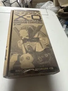 CROSSBONE GUNDAM X-0 フィギュア