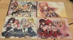 ハミダシクリエイティブ セレクトオブリュージュ ラズベリーキューブ ファイル