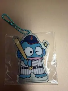 侍ジャパン×サンリオキャラクターズ 一番くじＦ賞 ハンギョドン