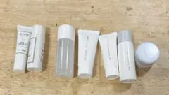 サンプル トライアル まとめ売り ファンケル エトヴォス オルビス