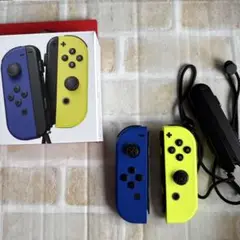 Switch Joy-Con LR ニンテンドースイッチ ジョイコン　ジャンク