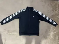 adidas 트럭 재킷 블랙
