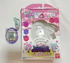 メゾピアノ たまごっち Tamagotchi Connection